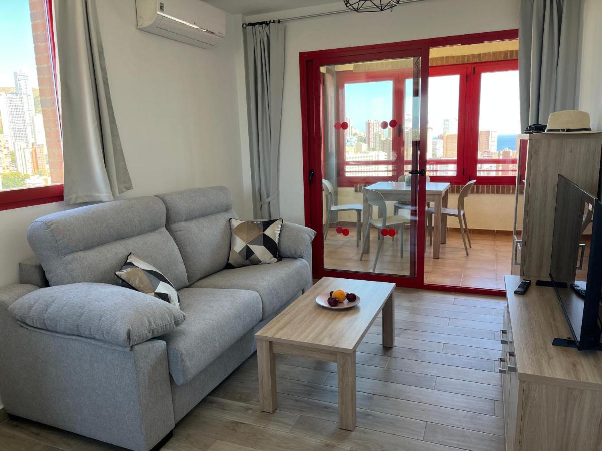 Anna's Aparthotel