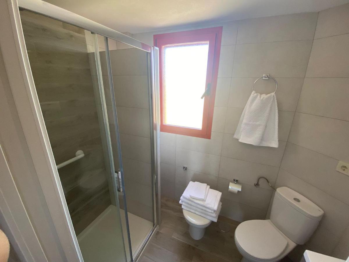Apart-hotel Anna's Benidorm